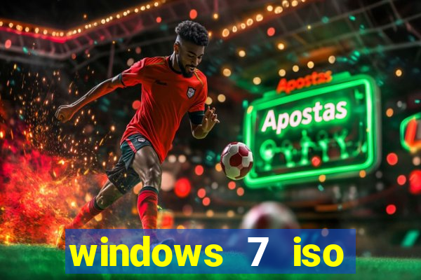 windows 7 iso download 64 bits